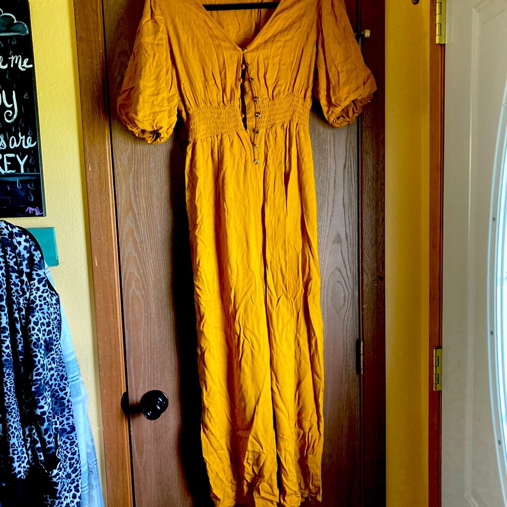 Jumpsuit